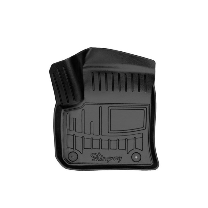 e-2008 (2019-...) 3D килимок передній лівий