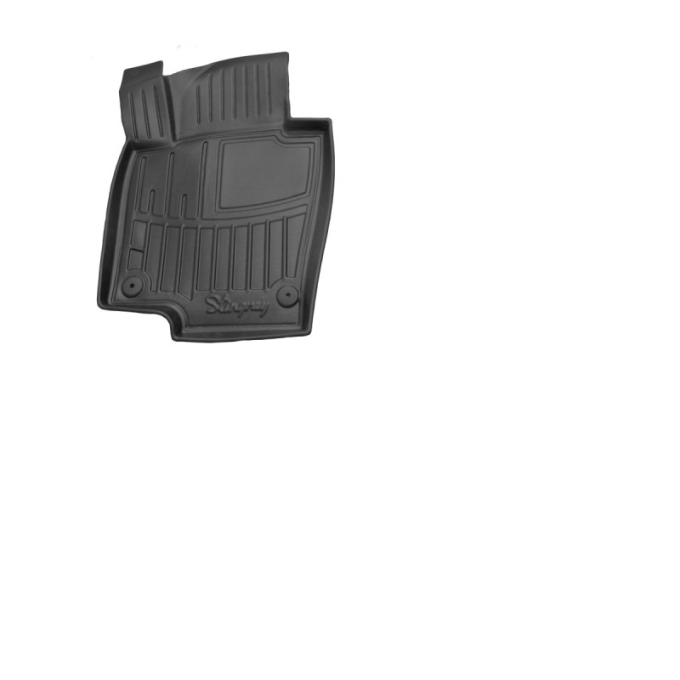 Passat CC (2008-2017) килимок 3D передній лівий