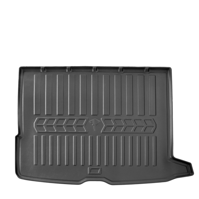 3D килимок в багажник X253 GLC (2015-...)