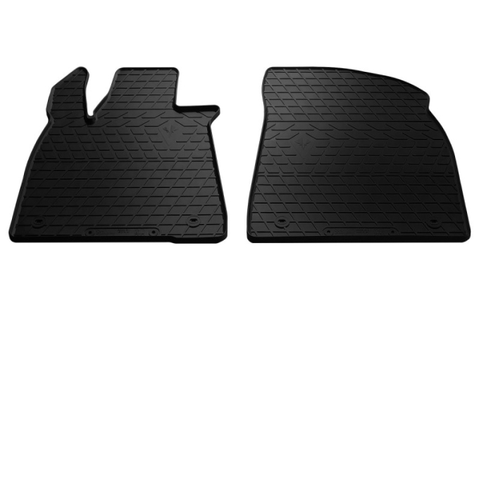 RX (2015-...) комплект килимків з 2 штук