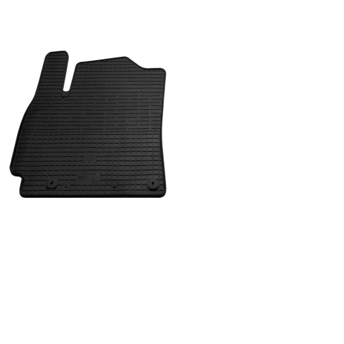 Elantra (AD) (USA) (2015-2020) килимок передній лівий