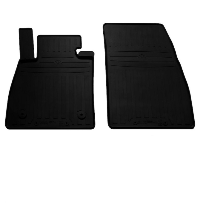 Puma (2019-...) комплект килимків з 2 штук