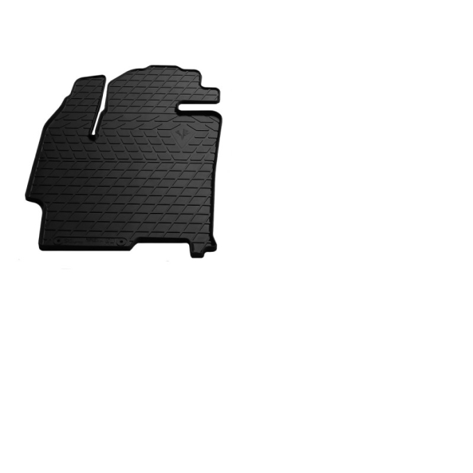 MAZDA Premacy (1999-2005) килимок передній лівий