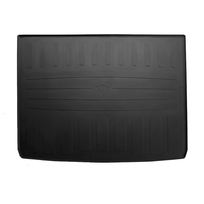 RENAULT Duster (2015-2018) килимок в багажник