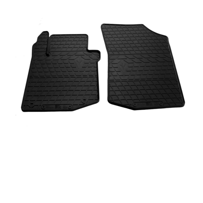 107 (2005-2014) комплект килимків з 2 штук