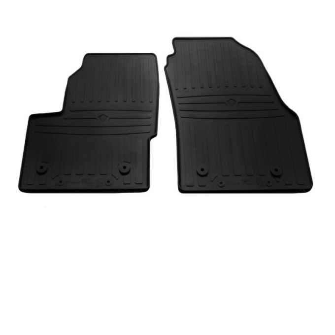 MKC (2014-2019) комплект килимків з 2 штук
