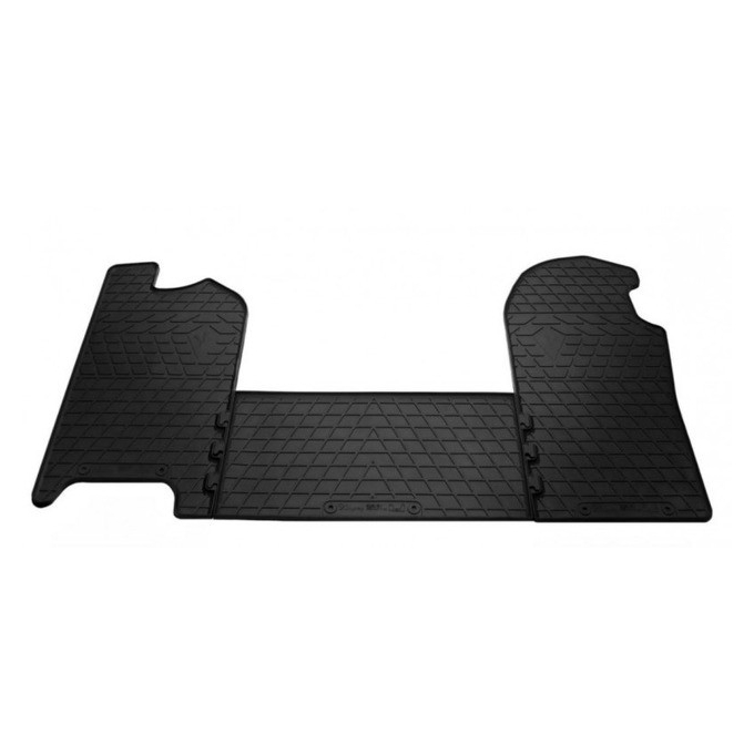 Daily V (2011-2014) комплект килимків з 3 штук