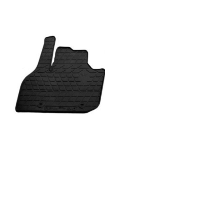 ZOE (2018-...) килимок передній лівий