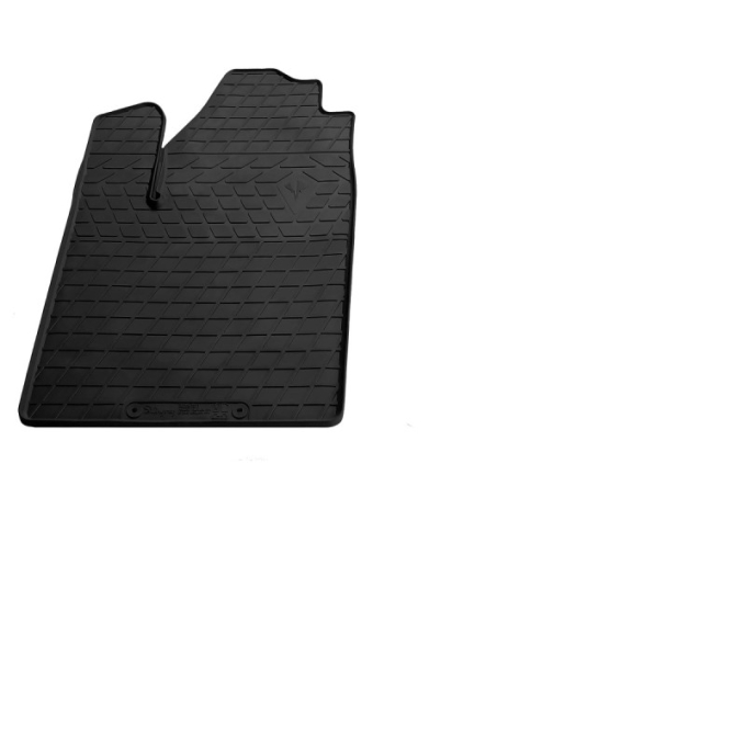 Berlingo I (1996-2008) килимок передній лівий