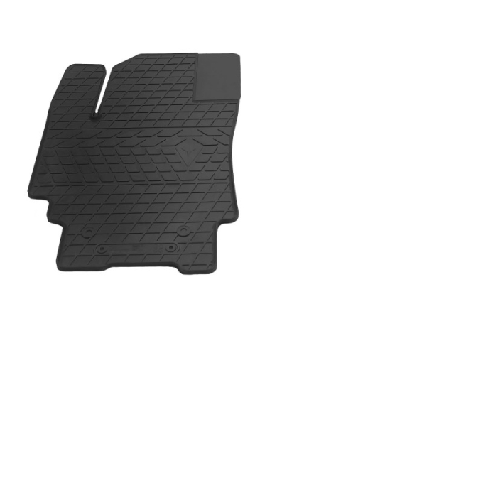 Creta (2014-...) килимок передній лівий