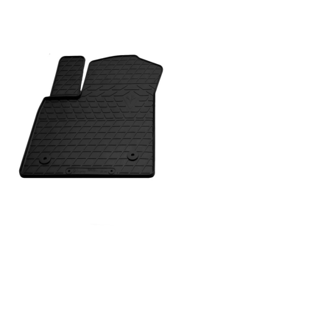 Focus IV (2018-...) килимок передній лівий