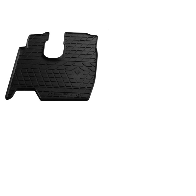 MERCEDES BENZ ATEGO (2004-2013) килимок передній лівий