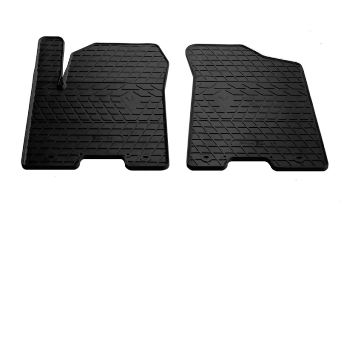 QX56 (2010-2013) комплект килимків з 2 штук