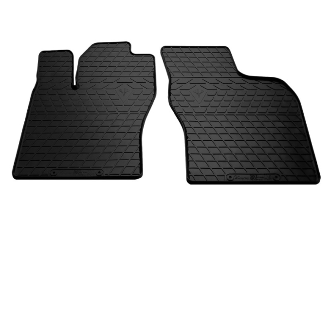 Nexia (1995-2014) комплект килимків з 2 штук