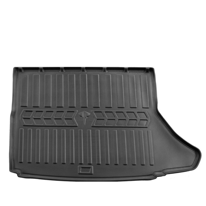 3D килимок в багажник CT 200h (2010-2017)