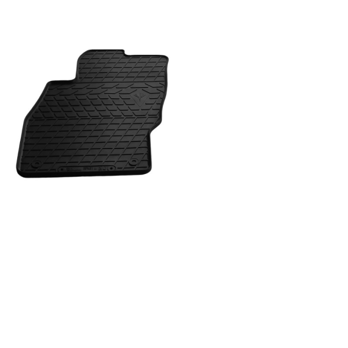 OPEL Corsa D (2006-2014) килимок передній лівий