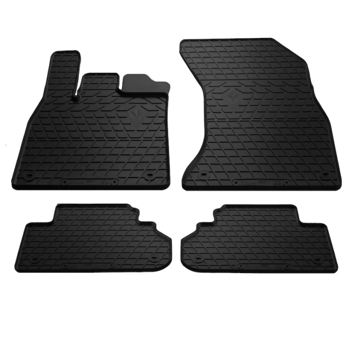 Q5 (FY) (2016-...) комплект килимків з 4 штук