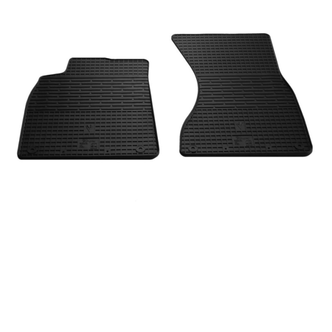 A6 (C7) (2011-2018) комплект килимків з 2 штук