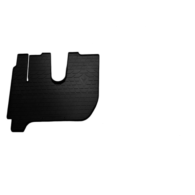 IVECO Trakker (cabin AD/AT) (2013-...) килимок передній лівий