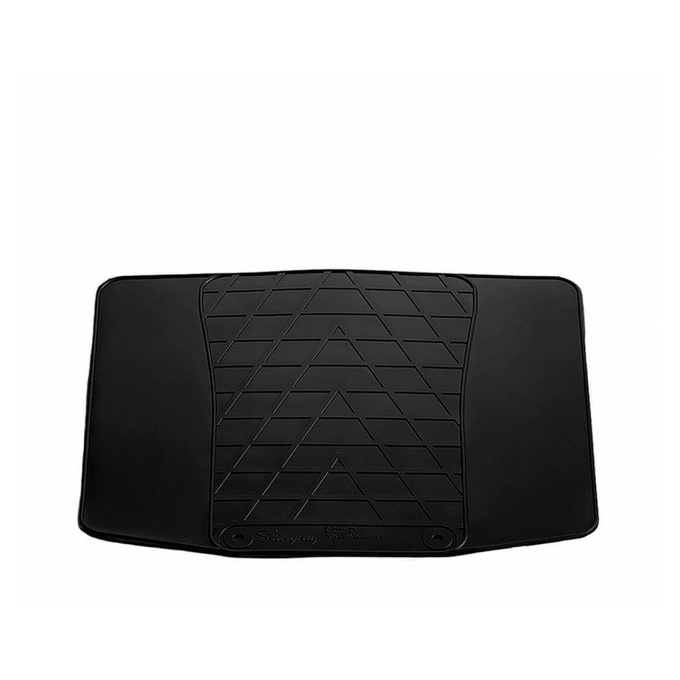 TOYOTA Corolla (E160) (2012-2018) килимок Tunel