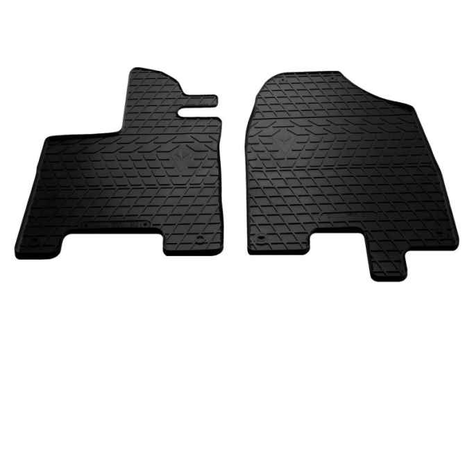 MDX (YD3) (2013-...) комплект килимків з 2 штук