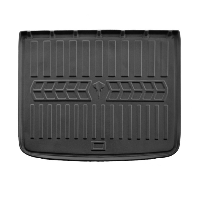 3D килимок в багажник Clubman (F54) (2014-...) (upper trunk)