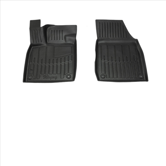 Elroq (2025-...) комплект 3D килимків з 2 штук