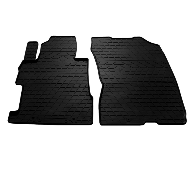 HONDA Civic sedan (4d) 2006-2011 комплект килимків з 2 штук