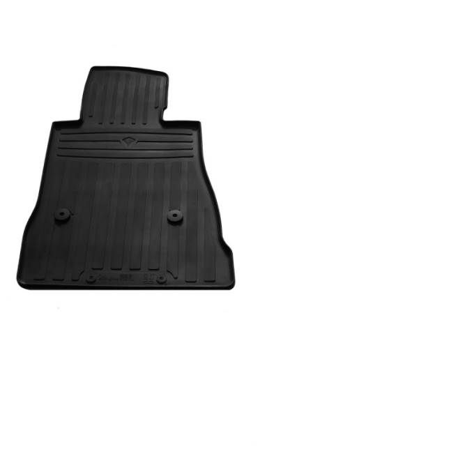 Camaro VI (2015-...) килимок передній лівий