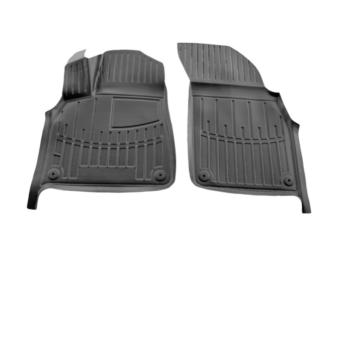 Q8 (2018-...) комплект 3D килимків з 2 штук