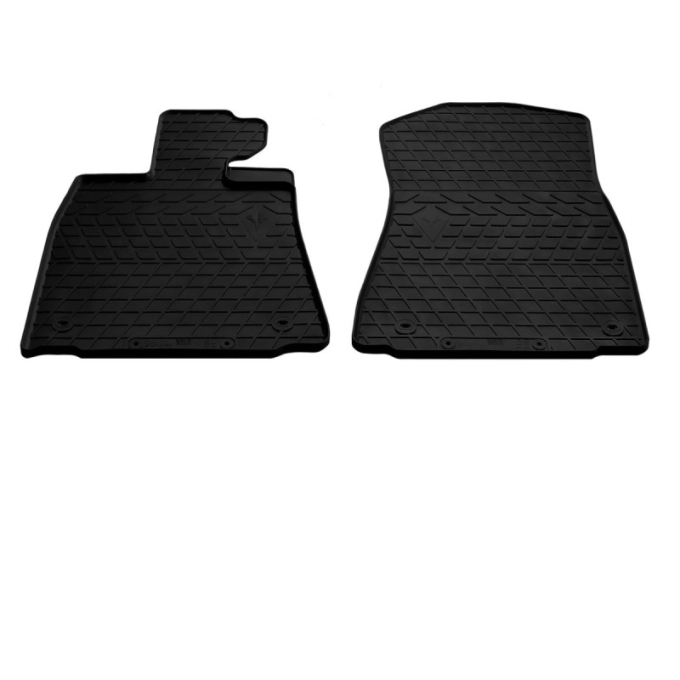 IS (XE3) (2013-...) комплект килимків з 2 штук