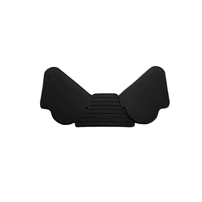 VOLKSWAGEN Golf VII (2012-2020) килимок Tunel