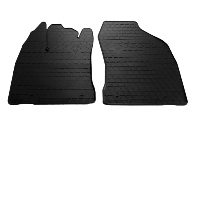 CT 200h (2010-2017) комплект килимків з 2 штук