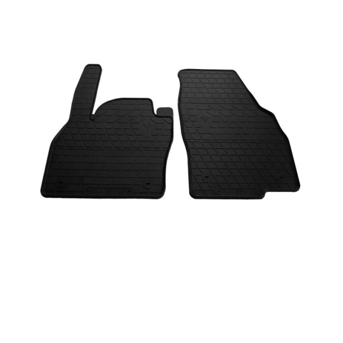 Polo VI (2017-...) комплект килимків з 2 штук