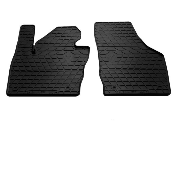 Q3 (8U) (2011-2019) комплект килимків з 2 штук