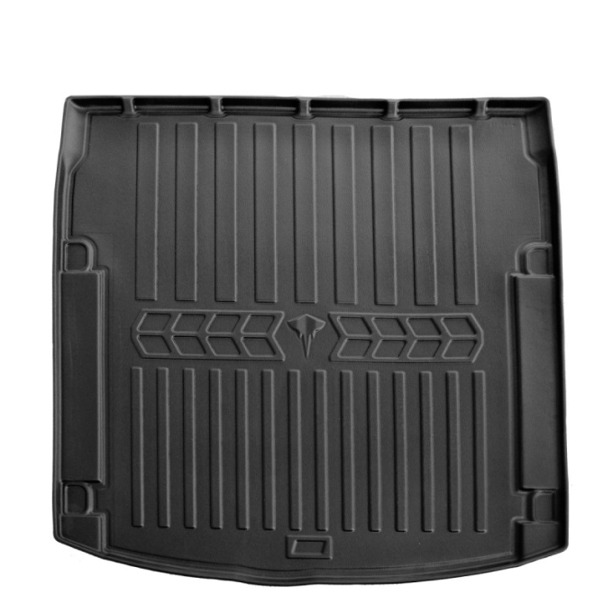 3D килимок в багажник A6 (C7) (2011-2018) (sedan)