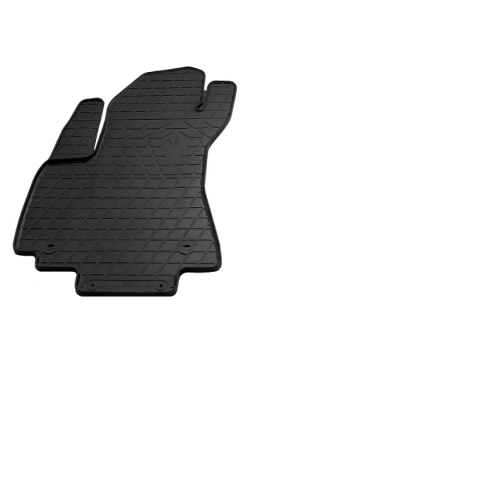 Zafira A (1999-2005) килимок передній лівий