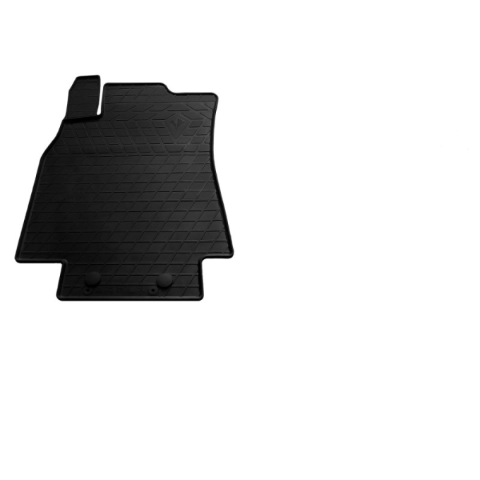 MERCEDES BENZ W245 B (2005-2010) килимок передній лівий