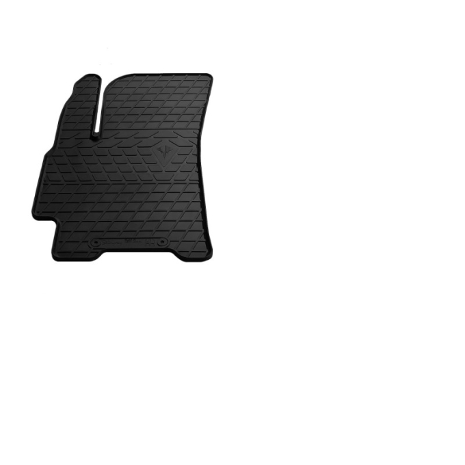 Lanos (1997-2016) килимок передній лівий