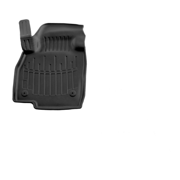 Fabia IV (2021-...) 3D килимок передній лівий