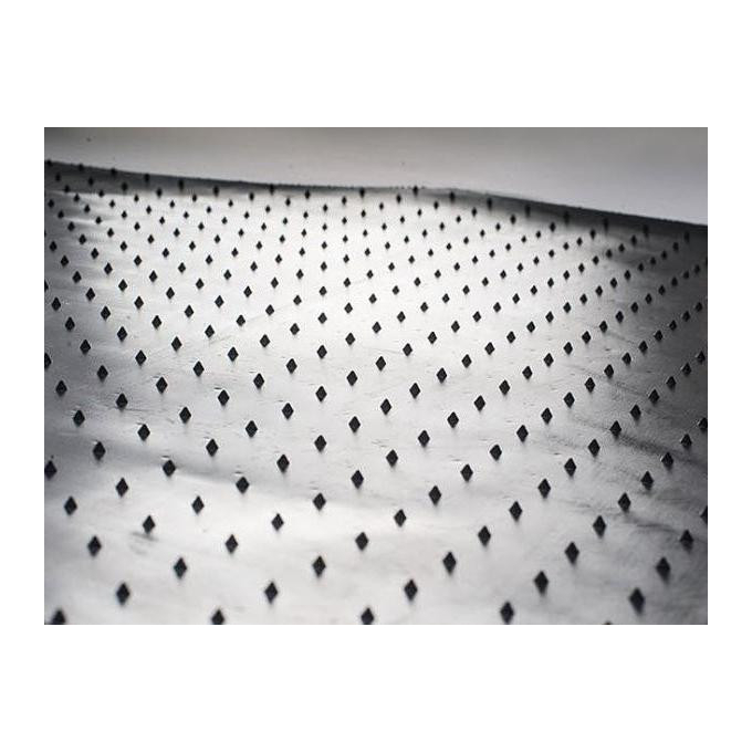 CF III (2013-2017) килимок водійський