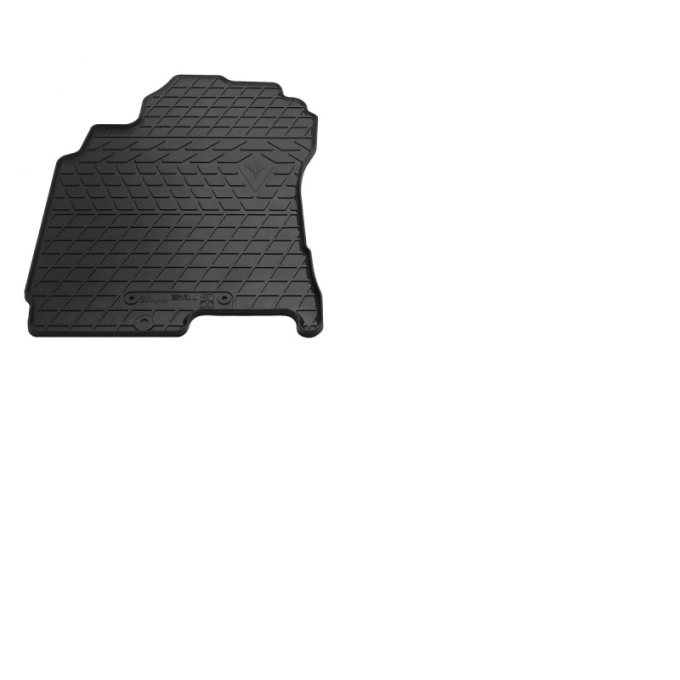 X-Trail (T30) (2001-2007) килимок передній лівий