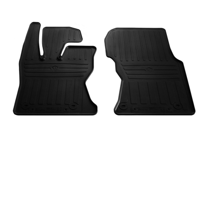 F-Pace (2016-...) комплект килимків з 2 штук