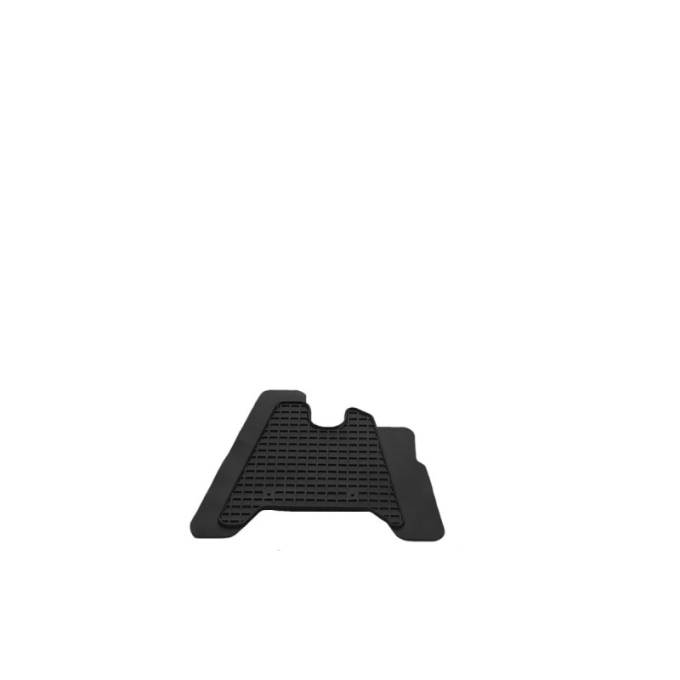 H-1 II (1plus2) (2008-2018) килимок передній середній