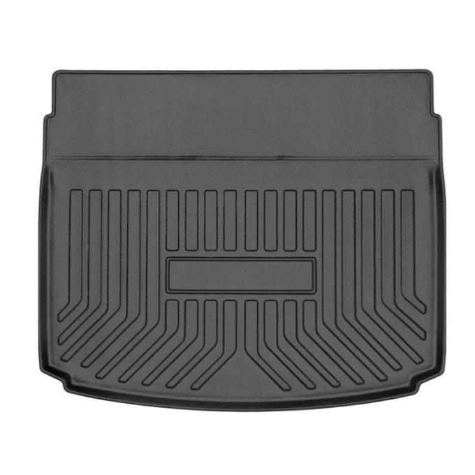 3D килимок в багажник Niro EV (2022-...) (lower trunk)