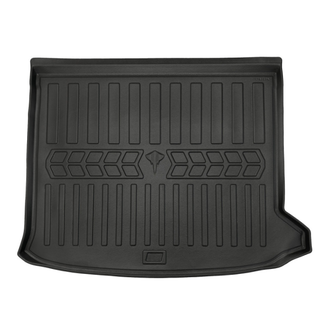 3D килимок в багажник Elroq (2025-...)