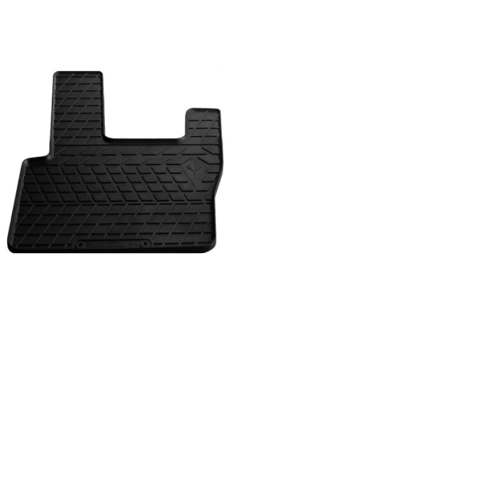 DAF XF95 (2002-2006) килимок передній лівий