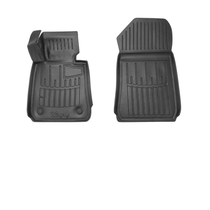 3 (E90) (2004–2013) комплект 3D килимків з 2 штук