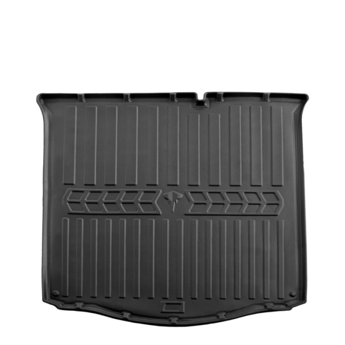 3D килимок в багажник C-Elysse (2012-...)