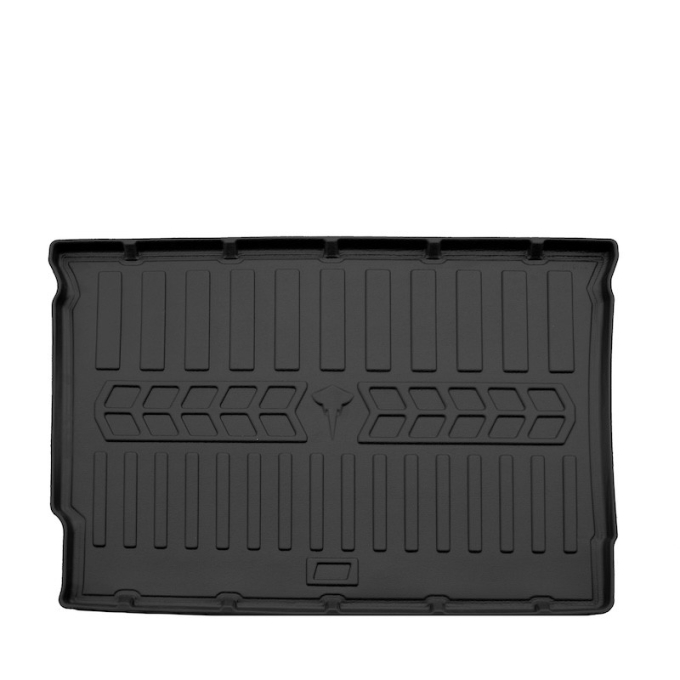 3D килимок в багажник ZOE (2018-...) (upper trunk)